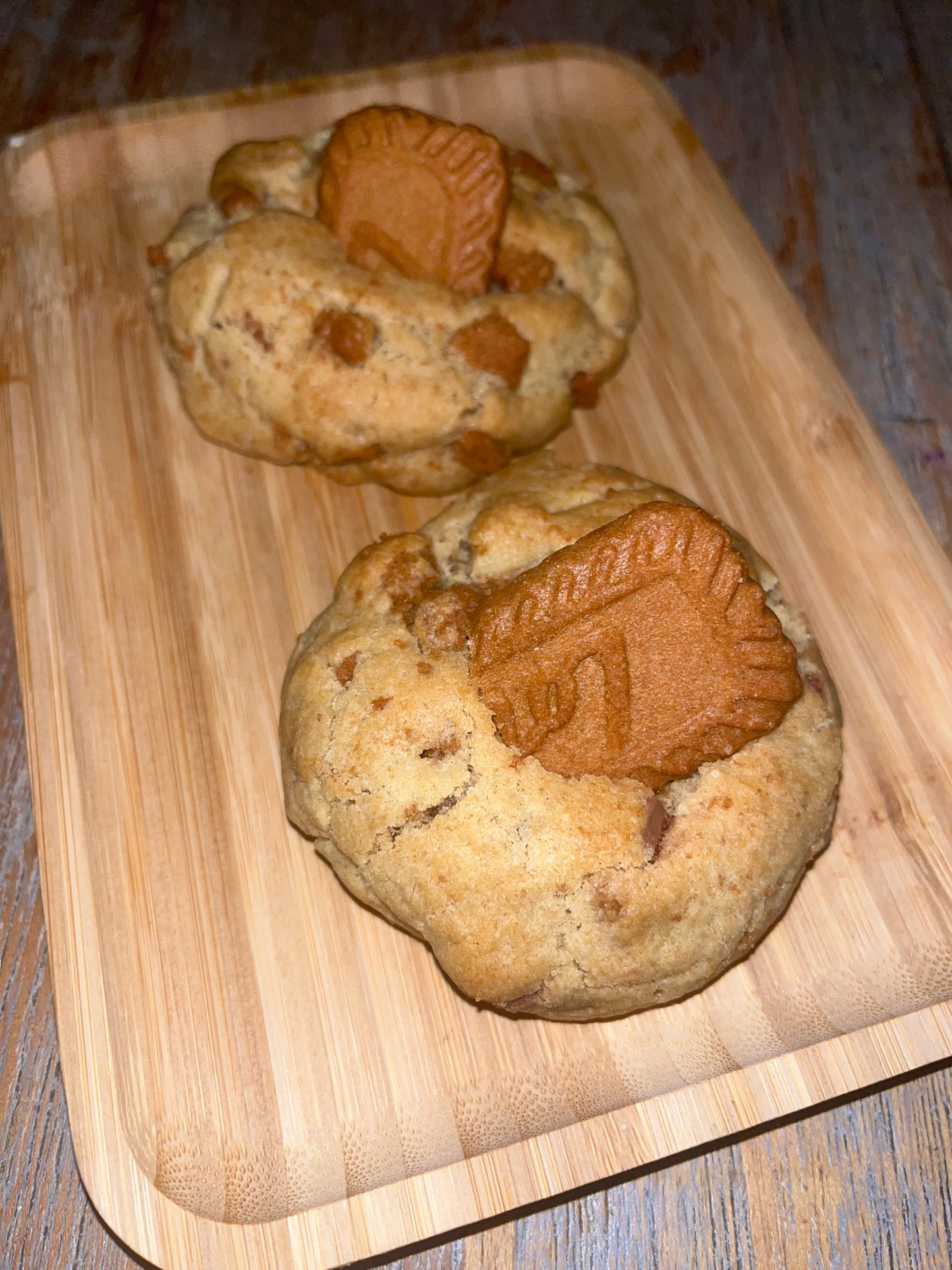 Biscoff Mini - 10 stuks