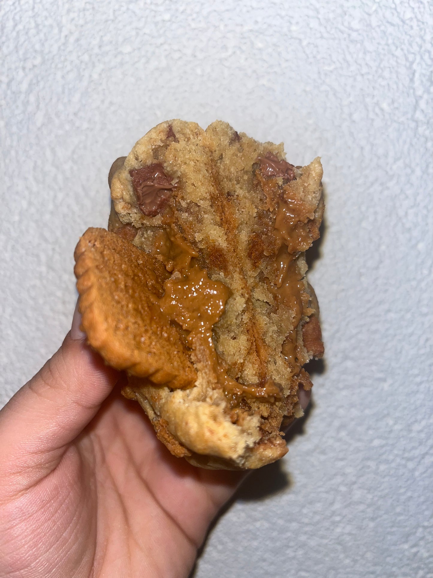 Biscoff Mini - 10 stuks