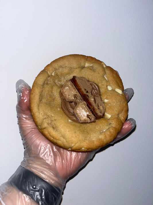 Bueno Deep Dish Cookie